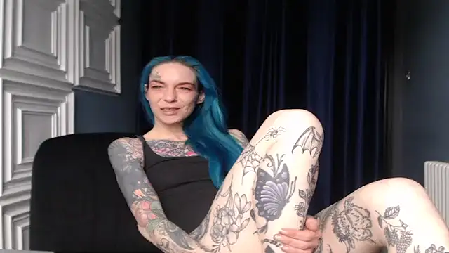 RavenryderUK online show from March 6, 2026, 10:32 am