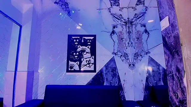 Isabella stanford2 online show from February 26, 2026, 5:51 am