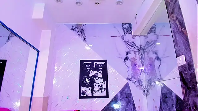 Isabella stanford2 online show from March 14, 2026, 3:23 am