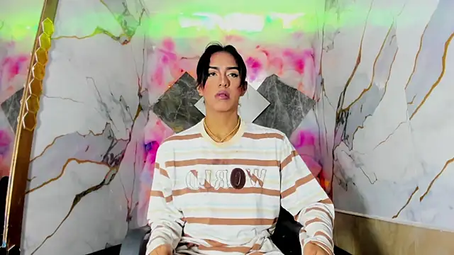 Isabella stanford2 online show from December 4, 2025, 9:14 pm