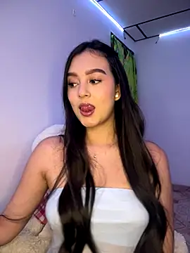 kanne mia online show from November 20, 2025, 8:20 pm