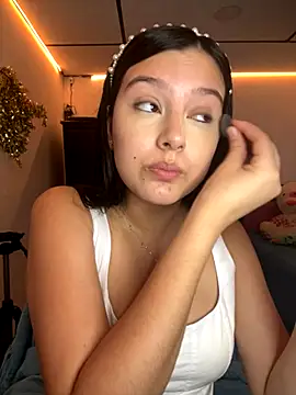 kanne mia online show from November 26, 2025, 6:30 pm