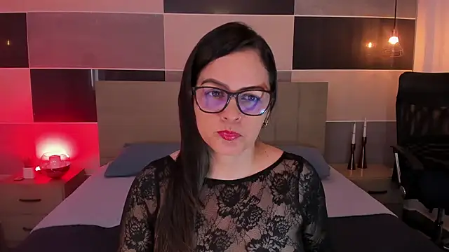 Snapshot of Zara_Jackson chatting on May 12, 2026, 6:58 pm Zara Jackson online show from May 12, 2026, 6:58 pm