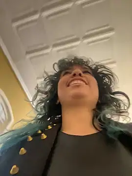 Sweet Chaos online show from March 20, 2026, 7:26 pm