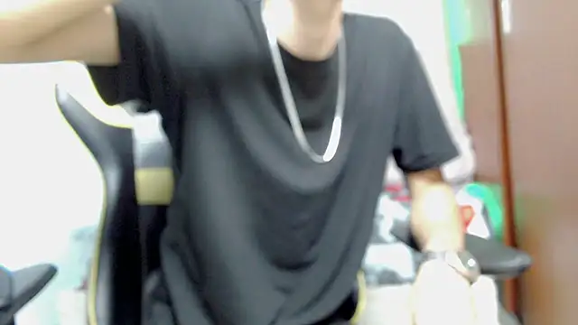 johnny cagee online show from October 8, 2025, 6:37 am