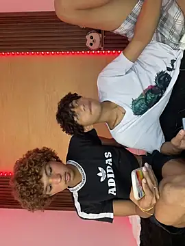 Snapshot of DandyWolf_ chatting on January 19, 2025, 10:06 pm DandyWolf online show from January 19, 2025, 10:06 pm