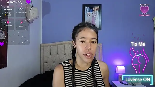 stephania t online show from July 1, 2026, 2:06 pm