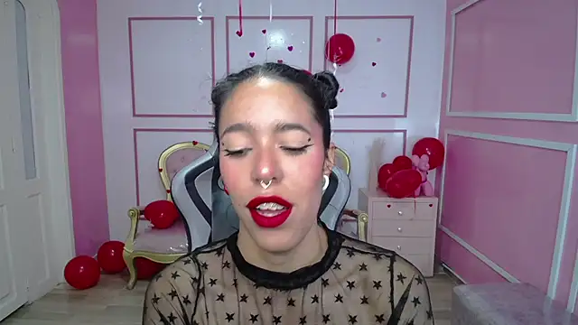 stephania t online show from March 1, 2025, 10:55 am