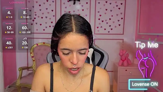 Snapshot of stephania_t chatting on January 14, 2026, 11:58 am stephania t online show from January 14, 2026, 11:58 am