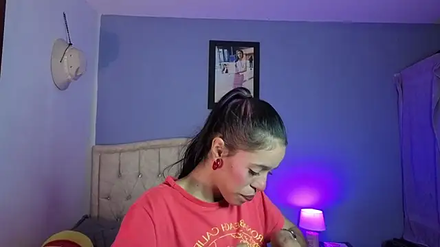 stephania t online show from March 27, 2026, 4:30 pm