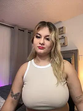 valeria gomezx online show from February 26, 2025, 6:08 am
