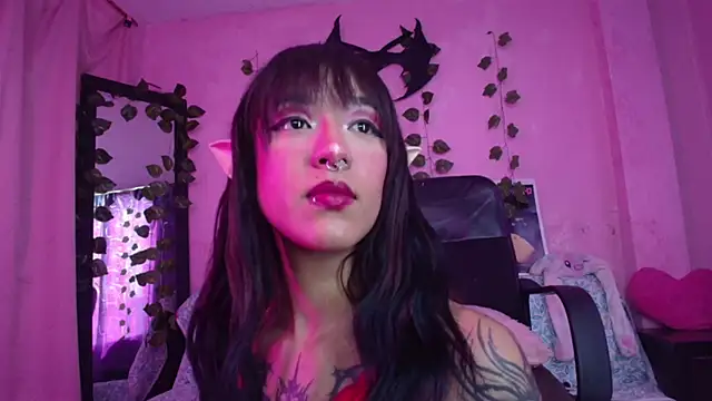 Gaby Tailor online show from January 13, 2025, 8:04 pm