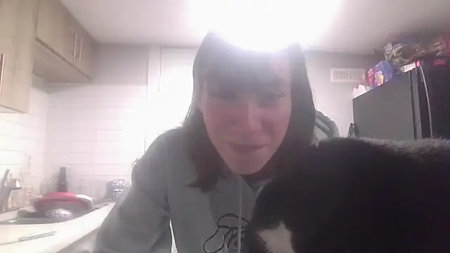 Snapshot of TheSexiest2025 chatting on February 2, 2025, 4:26 am TheSexiest2025 online show from February 2, 2025, 4:26 am