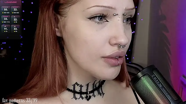 Snapshot of violetviolator chatting on February 22, 2025, 5:23 am violetviolator online show from February 22, 2025, 5:23 am