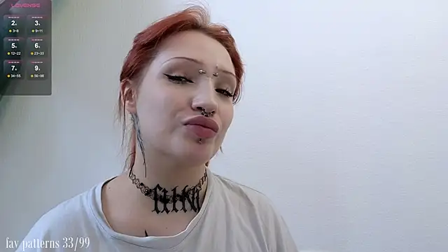 Snapshot of violetviolator chatting on February 28, 2025, 9:25 am violetviolator online show from February 28, 2025, 9:25 am