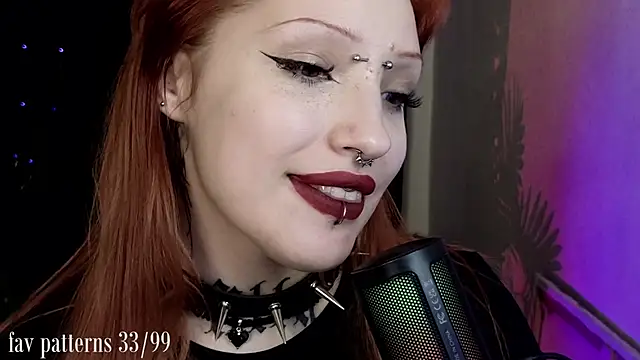 Snapshot of violetviolator chatting on February 8, 2025, 12:49 am violetviolator online show from February 8, 2025, 12:49 am