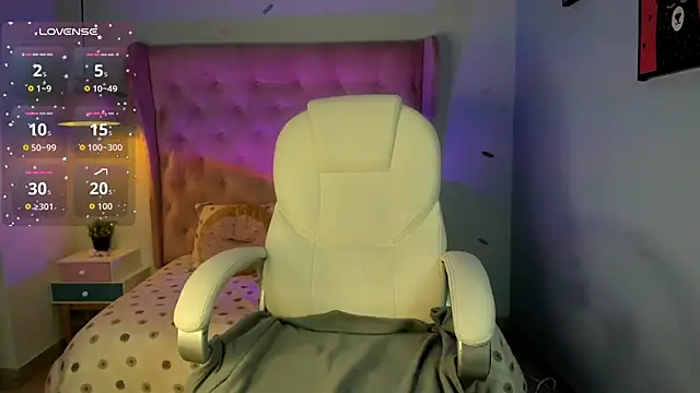  Sophie  miller online show from February 11, 2026, 7:36 pm