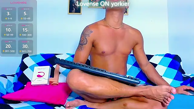 Snapshot of Yorkdirty chatting on September 23, 2025, 7:54 pm Yorkdirty online show from September 23, 2025, 7:54 pm