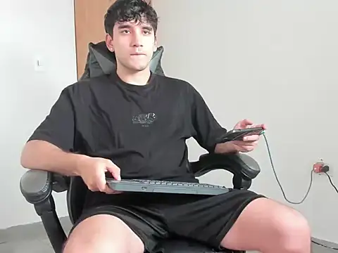 leo030809 online show from March 29, 2026, 9:16 pm