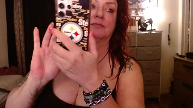 Nikkimastersgirl1091 online show from March 5, 2025, 3:08 am