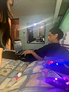 Effyvice13 online show from September 25, 2025, 3:34 am