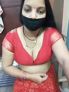 Snapshot of Manjudear chatting on July 5, 2026, 5:14 am Manjudear online show from July 5, 2026, 5:14 am