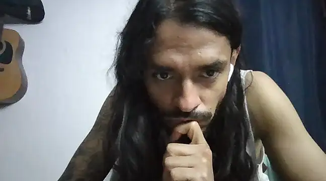 Donstark6669 online show from December 18, 2024, 7:04 am