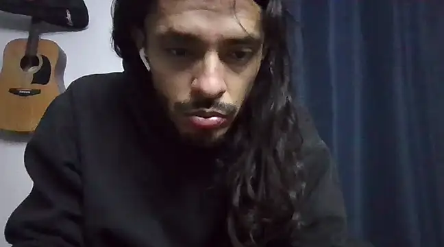 Donstark6669 online show from December 10, 2024, 6:54 am