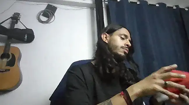 Donstark6669 online show from December 24, 2024, 7:17 am