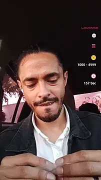 Donstark6669 online show from January 13, 2025, 12:41 am