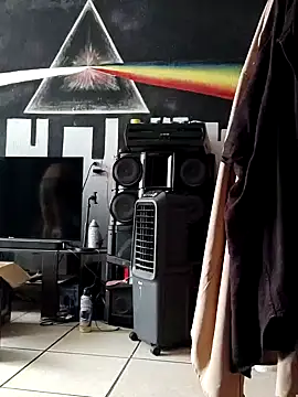 Donstark6669 online show from September 23, 2025, 4:25 pm