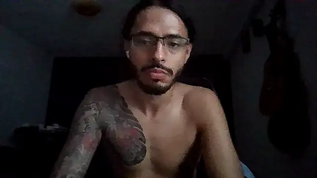 Donstark6669 online show from September 17, 2025, 7:49 pm