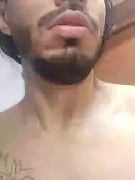 Donstark6669 online show from December 9, 2024, 4:37 pm