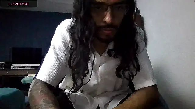 Donstark6669 online show from October 24, 2025, 7:51 am