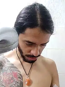 Donstark6669 online show from October 1, 2025, 5:39 pm