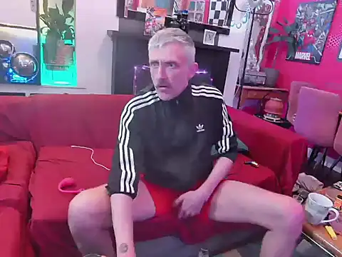 unclestefansdick online show from March 28, 2026, 3:13 pm