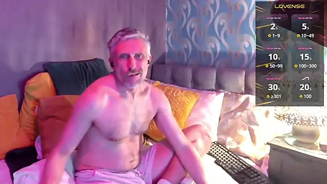 unclestefansdick online show from April 16, 2026, 2:12 am