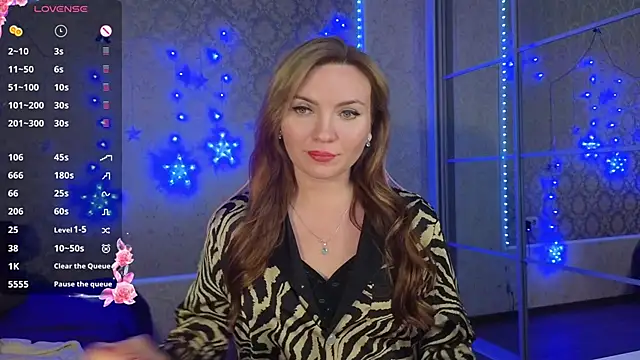-DIVORA- online show from January 26, 2025, 11:50 pm