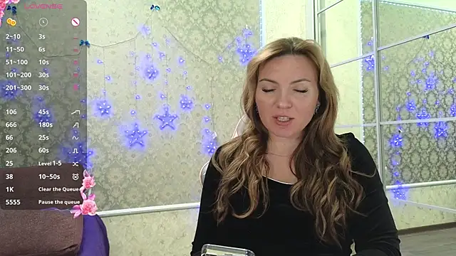 -DIVORA- online show from February 28, 2025, 8:07 pm