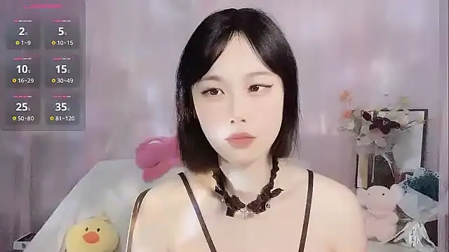 LaoSHI-999 online show from March 3, 2025, 11:03 pm
