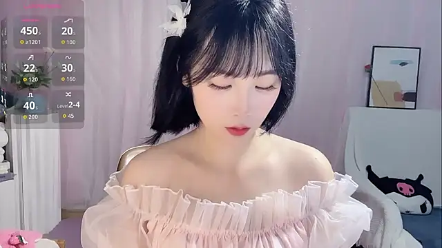 LaoSHI-999 online show from September 28, 2025, 10:00 am