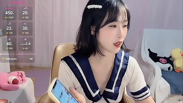 LaoSHI-999 online show from October 27, 2025, 11:00 am