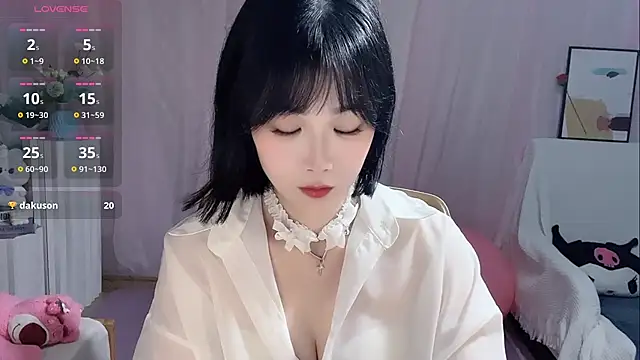 LaoSHI-999 online show from September 19, 2025, 1:26 pm