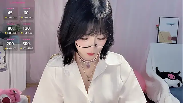 LaoSHI-999 online show from September 25, 2025, 10:10 am