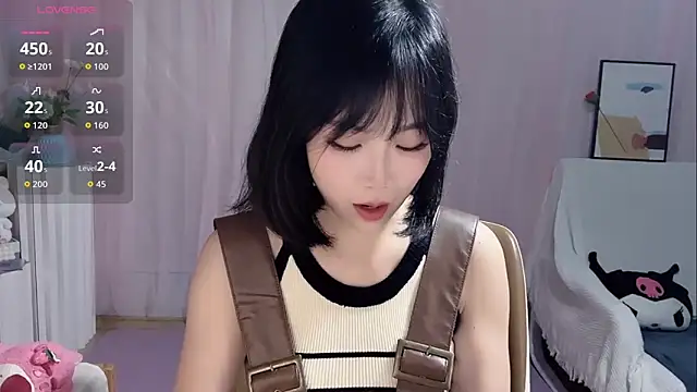 LaoSHI-999 online show from September 15, 2025, 10:05 am