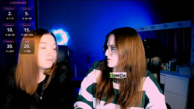 Snapshot of luna_berryy chatting on February 6, 2025, 8:23 pm luna berryy online show from February 6, 2025, 8:23 pm