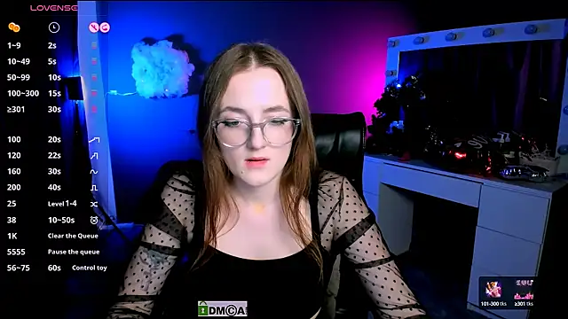 Snapshot of luna_berryy chatting on February 18, 2025, 2:16 am luna berryy online show from February 18, 2025, 2:16 am