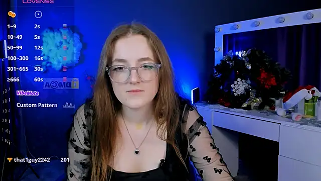 Snapshot of luna_berryy chatting on January 11, 2025, 6:24 am luna berryy online show from January 11, 2025, 6:24 am