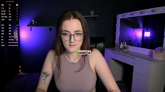 Snapshot of luna_berryy chatting on March 11, 2025, 9:26 pm luna berryy online show from March 11, 2025, 9:26 pm