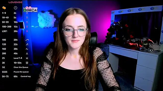 Snapshot of luna_berryy chatting on February 18, 2025, 5:20 am luna berryy online show from February 18, 2025, 5:20 am